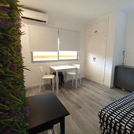 Apartamento Una Habitacion Supercentrico Torremolinos Zewnętrze zdjęcie