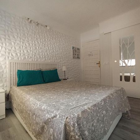 Apartamento Una Habitacion Supercentrico Torremolinos Zewnętrze zdjęcie