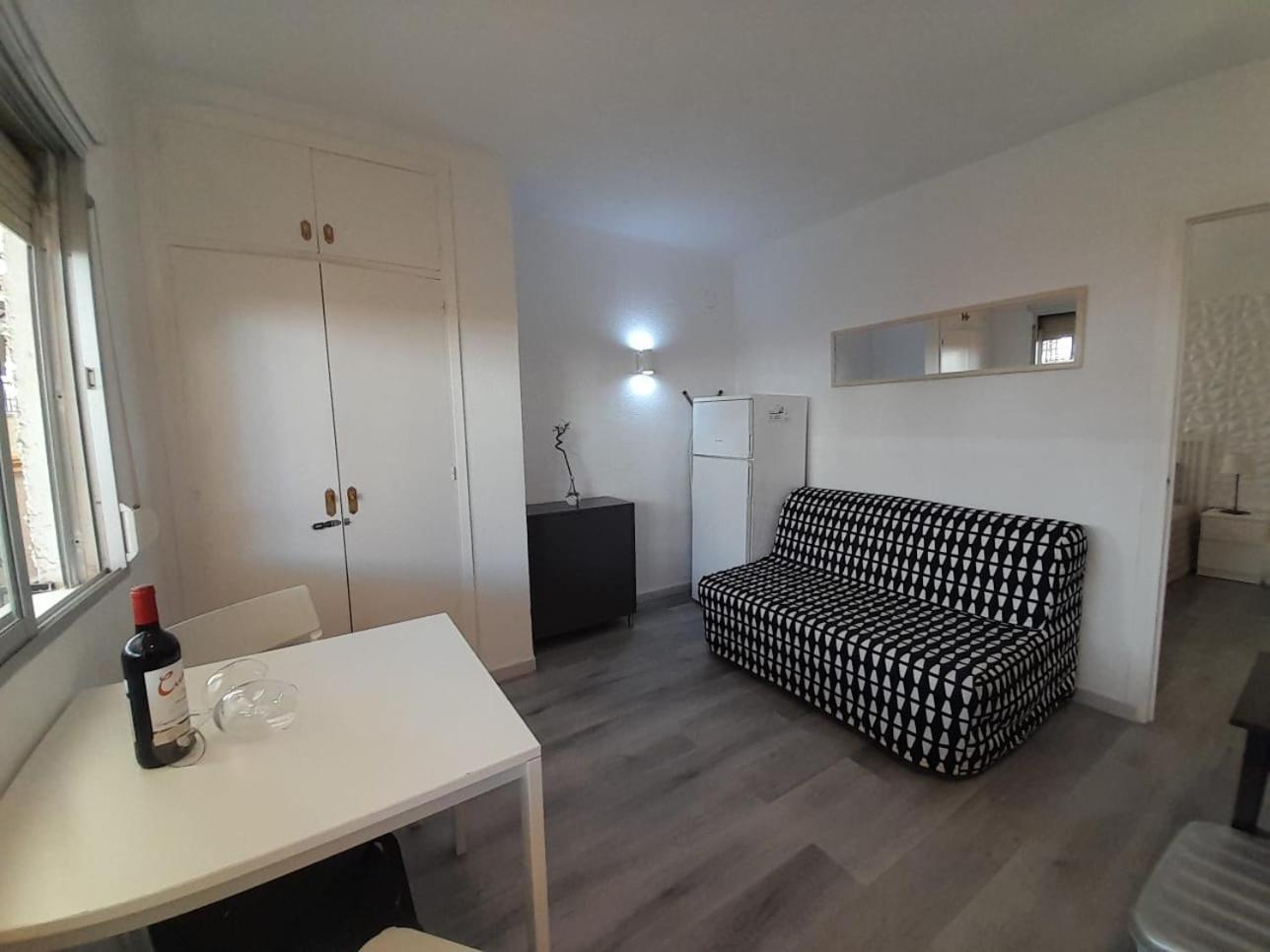 Apartamento Una Habitacion Supercentrico Torremolinos Zewnętrze zdjęcie