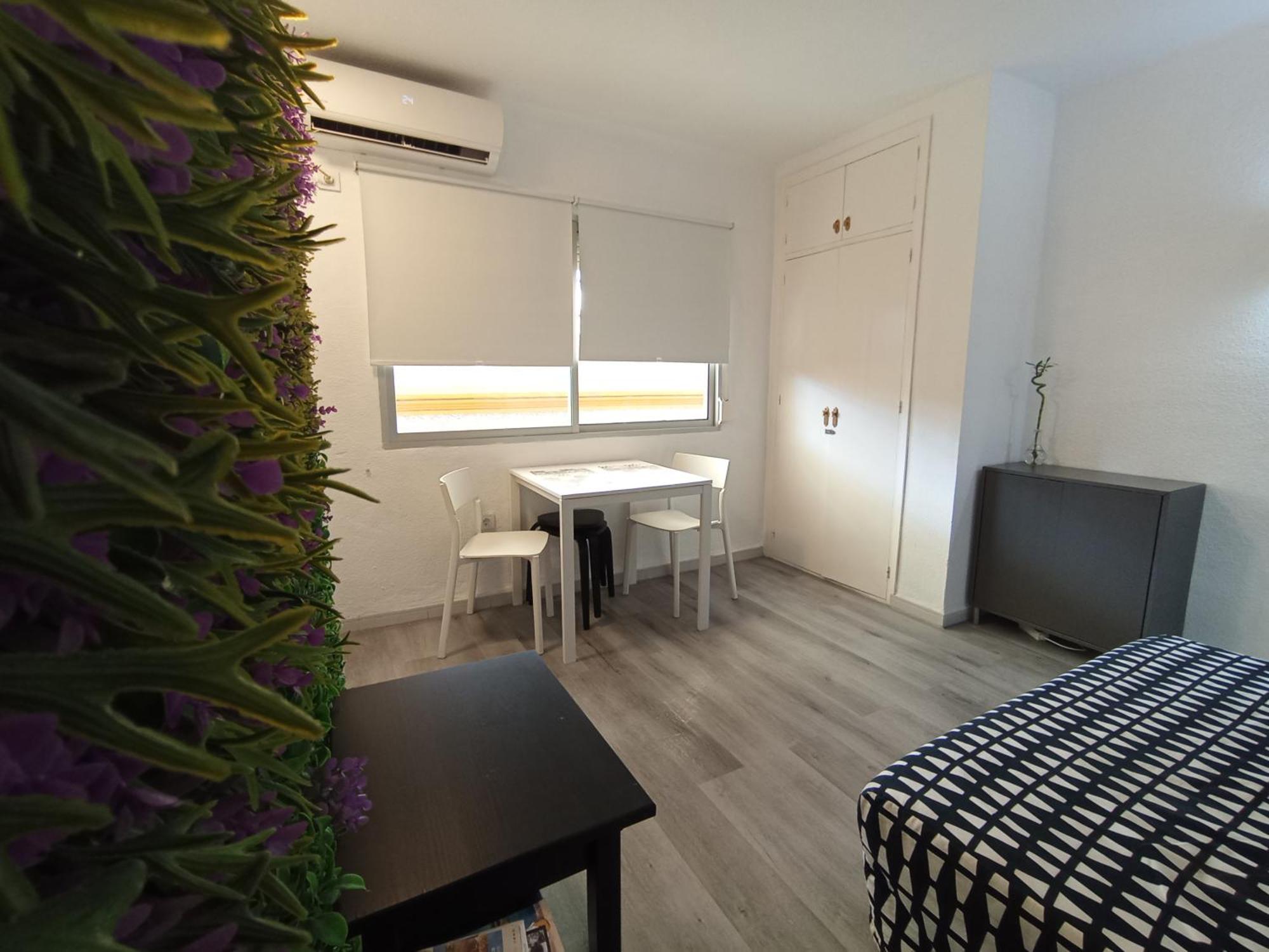 Apartamento Una Habitacion Supercentrico Torremolinos Zewnętrze zdjęcie