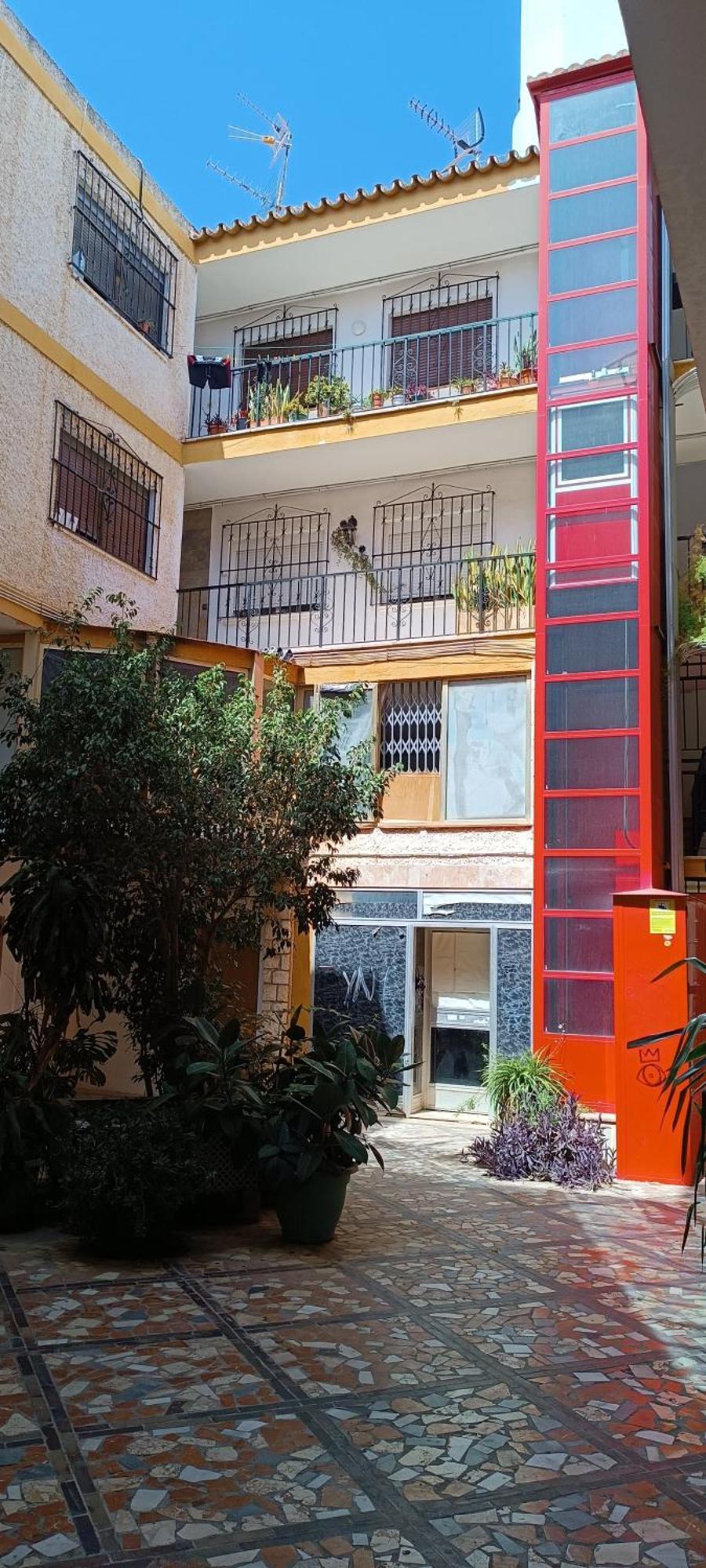Apartamento Una Habitacion Supercentrico Torremolinos Zewnętrze zdjęcie