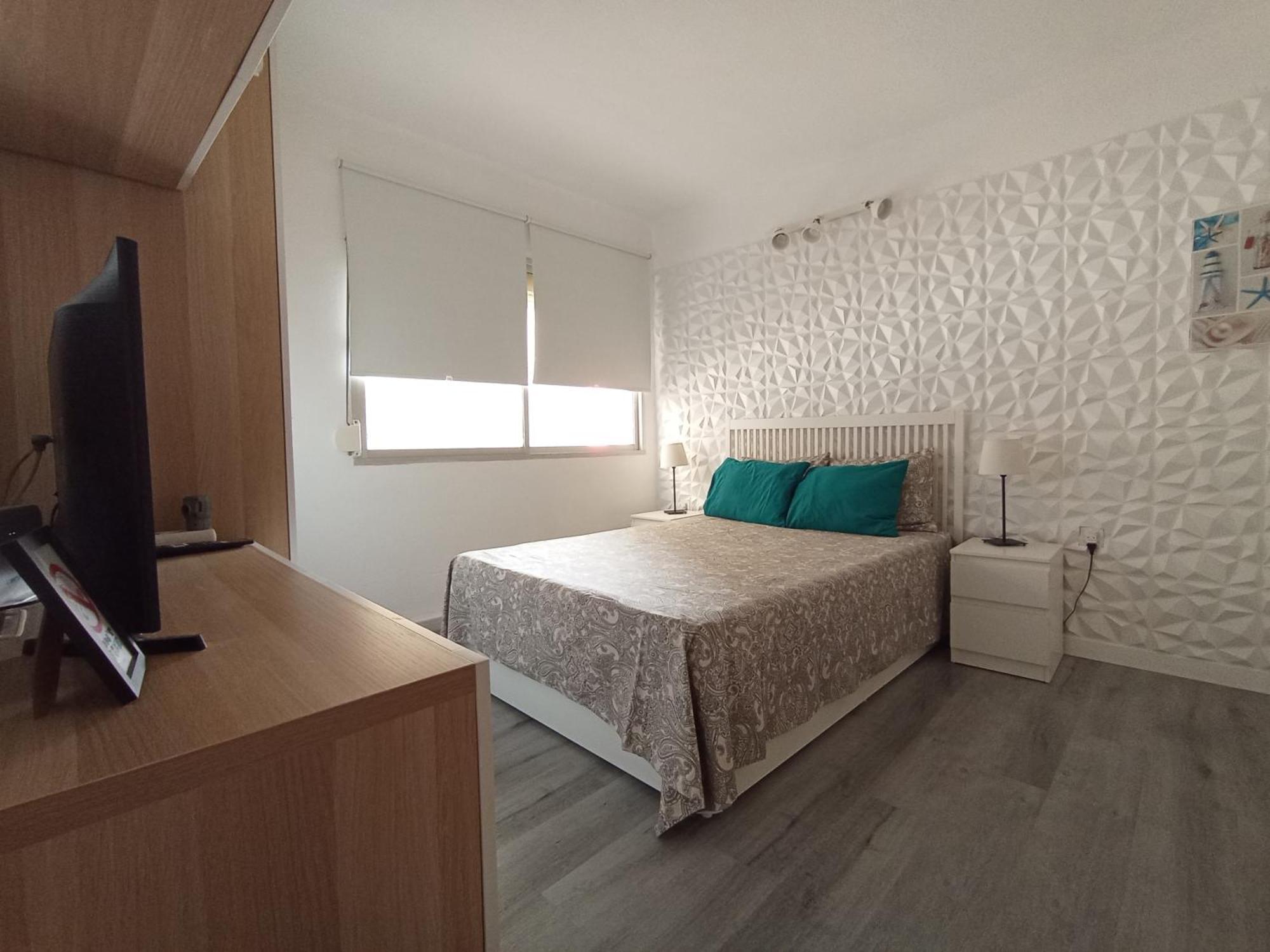 Apartamento Una Habitacion Supercentrico Torremolinos Zewnętrze zdjęcie