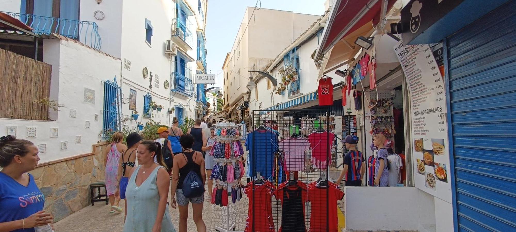 Apartamento Una Habitacion Supercentrico Torremolinos Zewnętrze zdjęcie